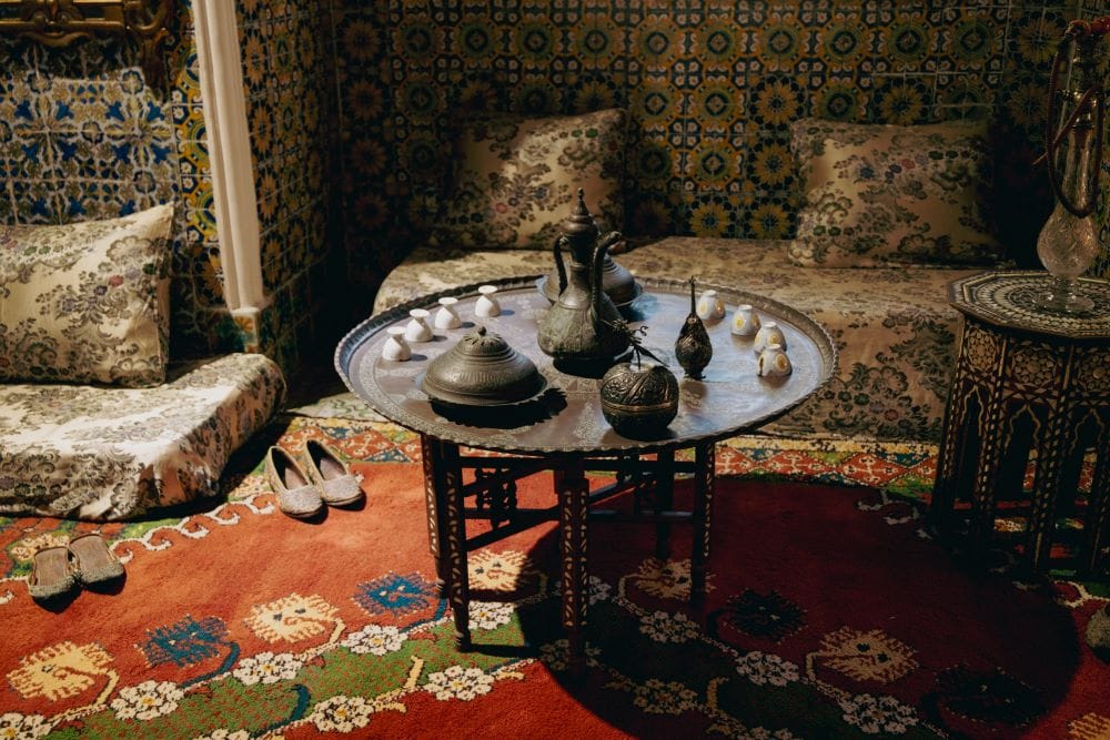 The History of Sous region