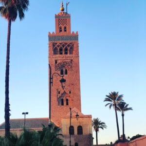 Professional Morocco Tour Guides