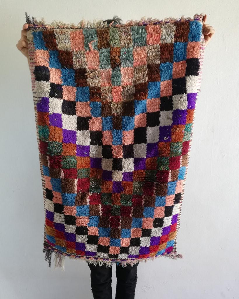 Art and Culture of Morocco