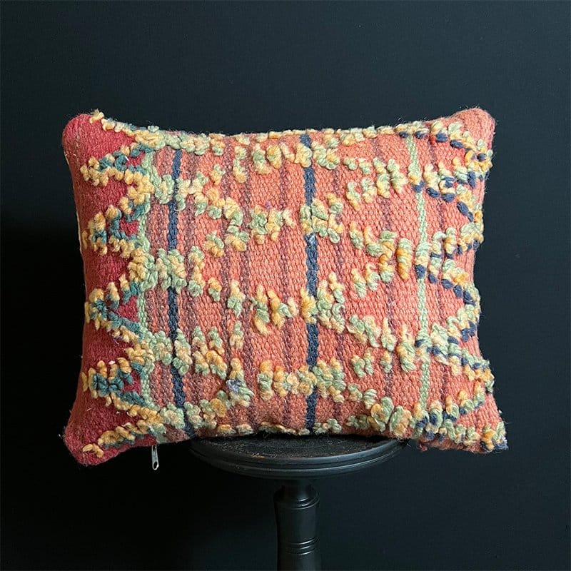 Morocco  weaving economy