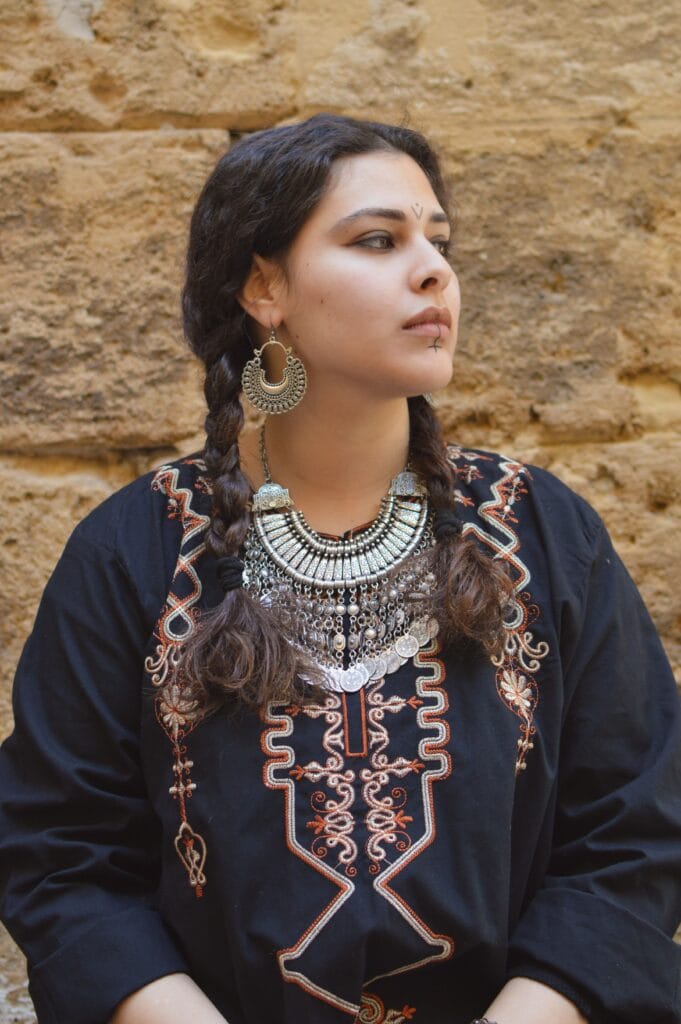 Amazigh cultural heritage