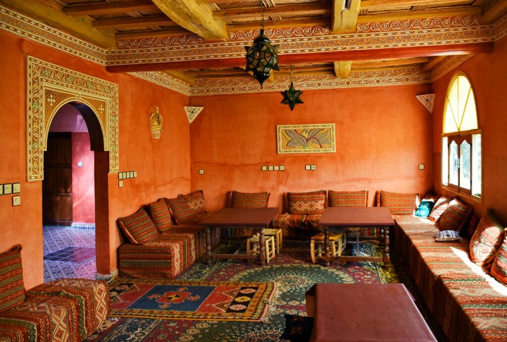 Atlas Mountains