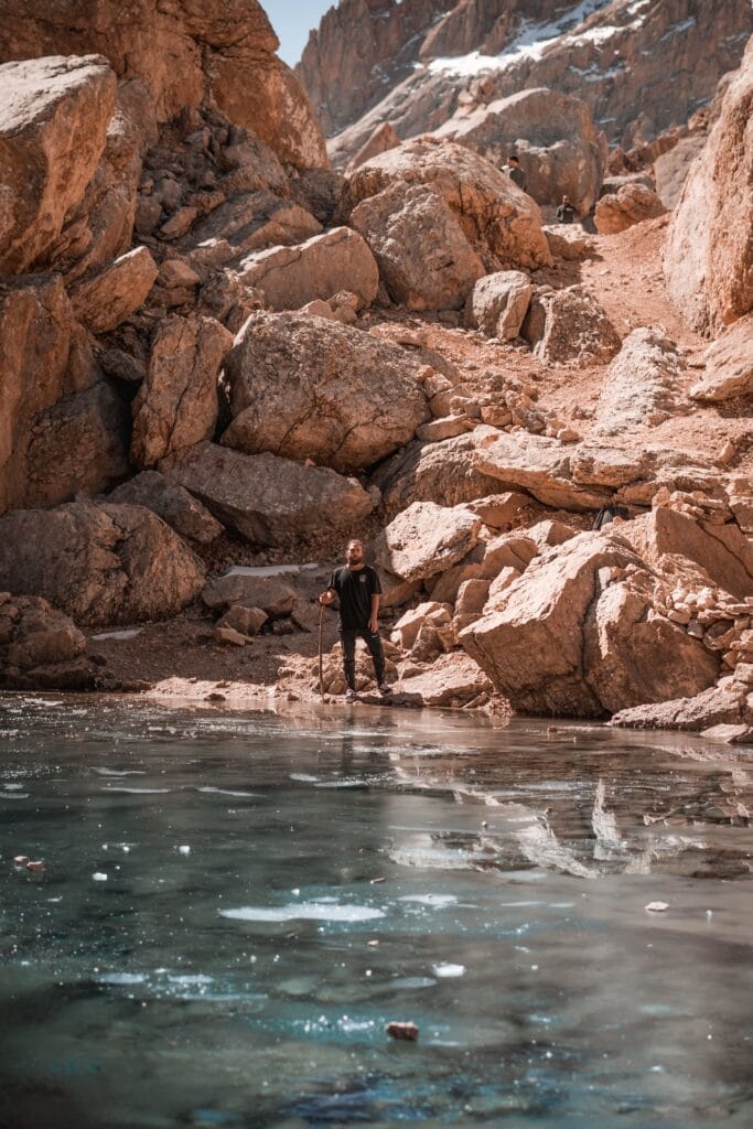 souss-massa water