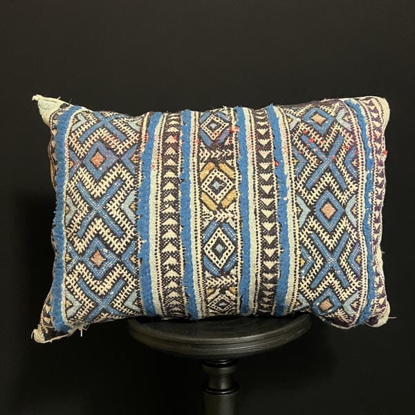 Morocco  weaving economy