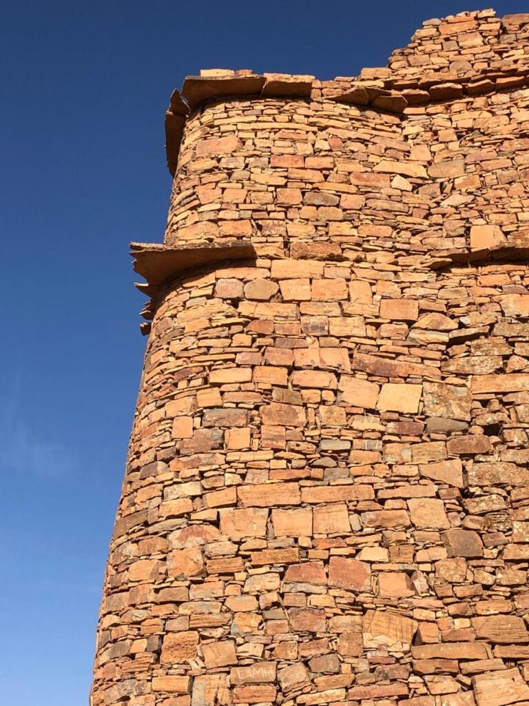 Art and Culture of Morocco