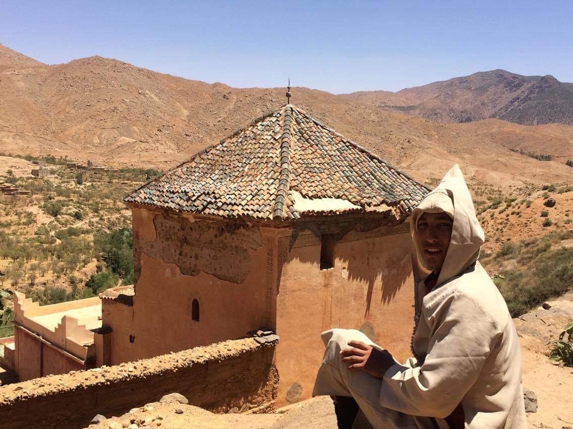 Amazigh Architecture