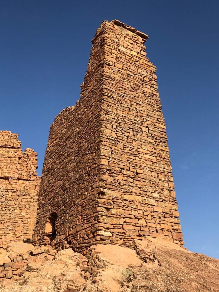 Moroccan Architecture