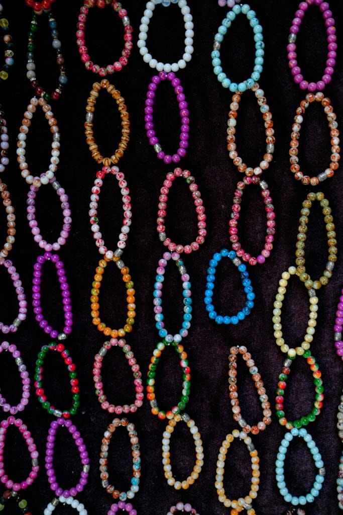 Symbolism of Moroccan jewelry