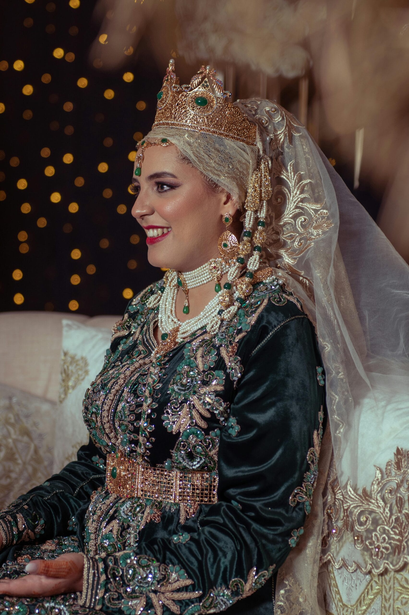 Amazigh weddings