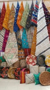Berber symbols
