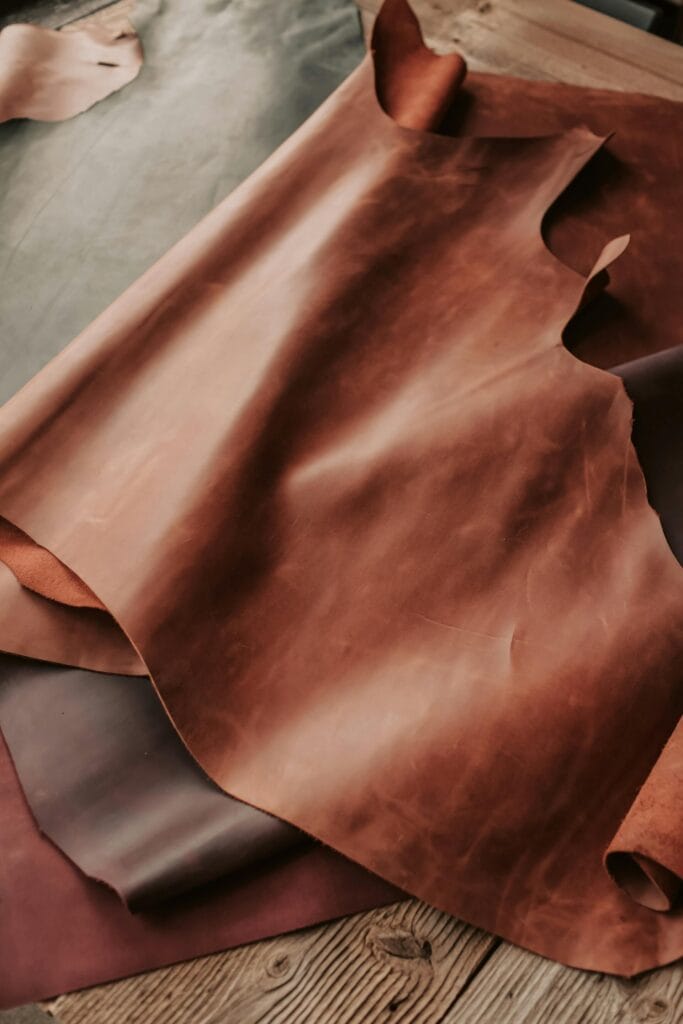 Leather Craft