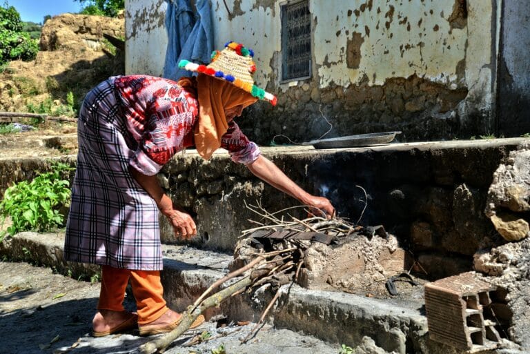 Amazigh New Year Id Innayer