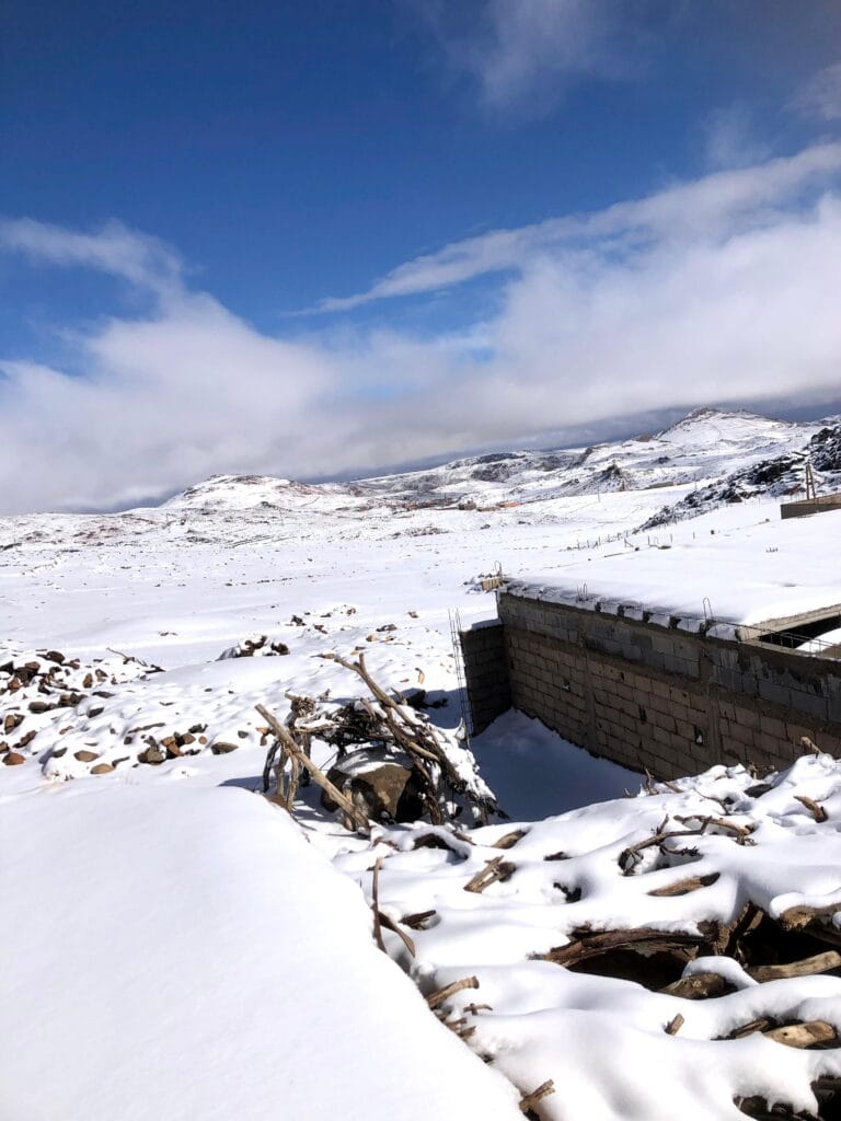 Amazigh myths in folklore