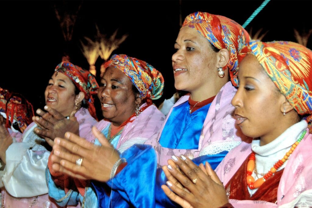 Berber Id Yennayer The Amazigh New Year