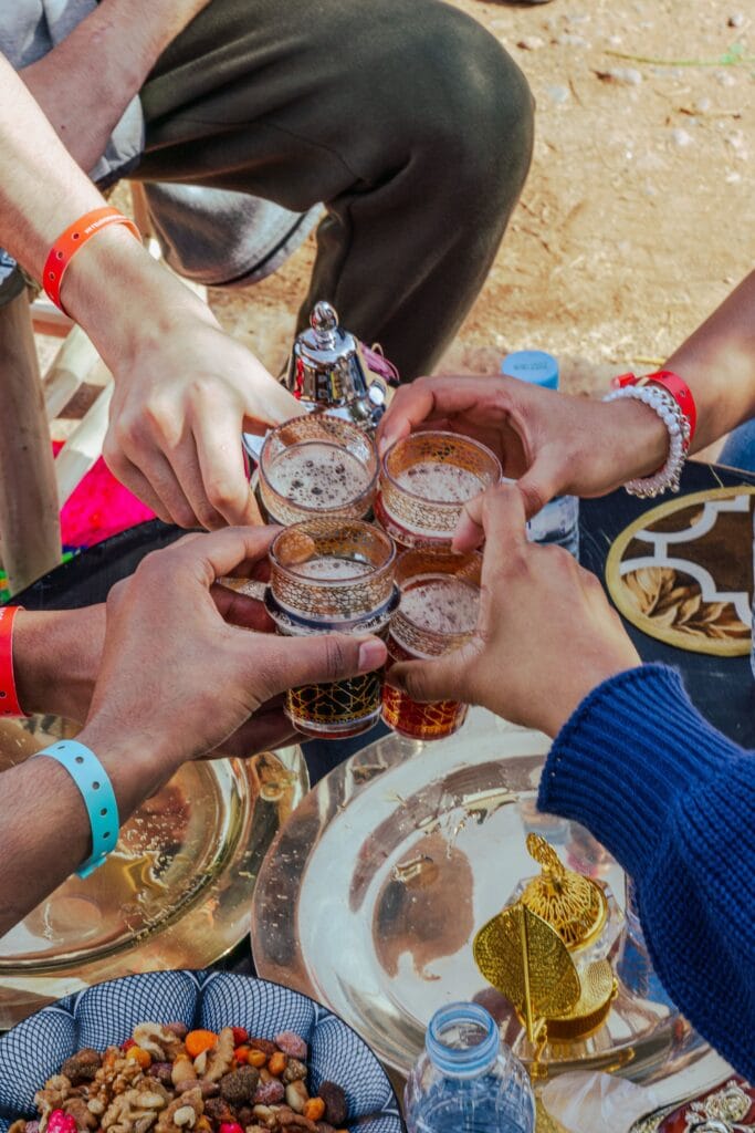 Berber New Year