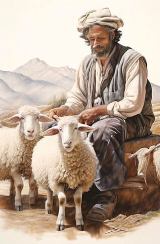 Moroccan weaving traditions