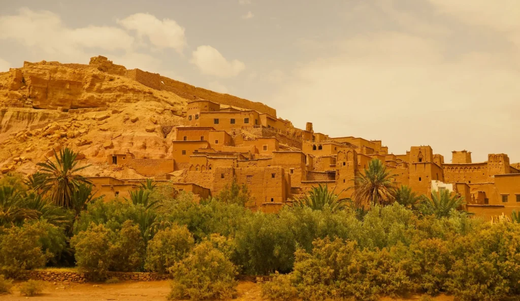 Amazigh Culture History & Heritage iwziwn ouzioua