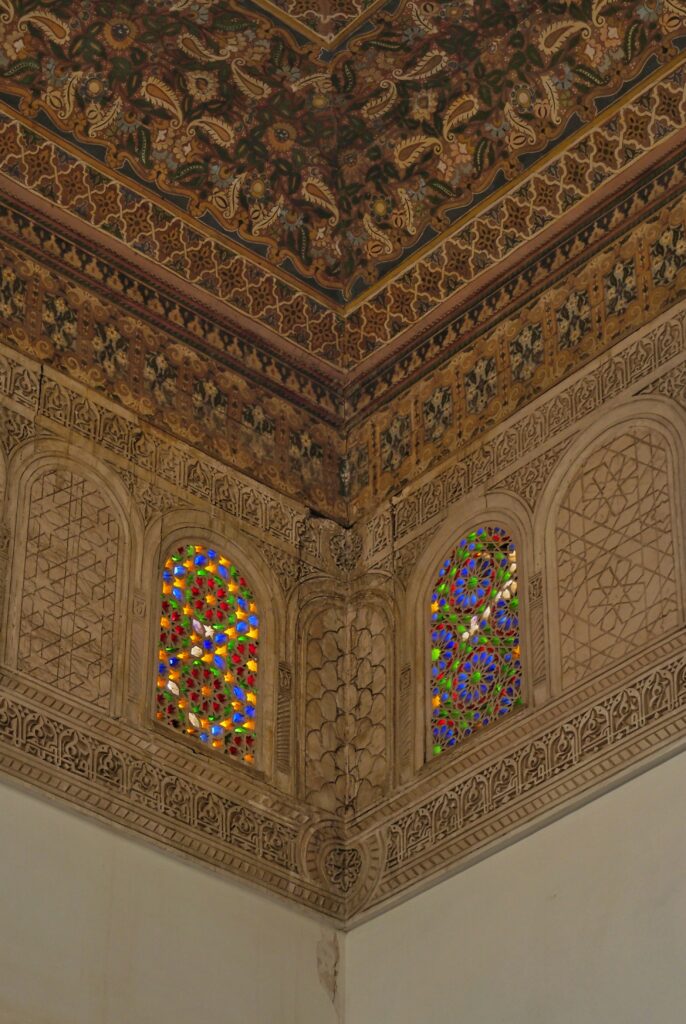 الثقافة المغربية