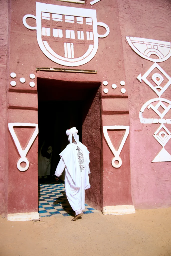 The Amazigh languages