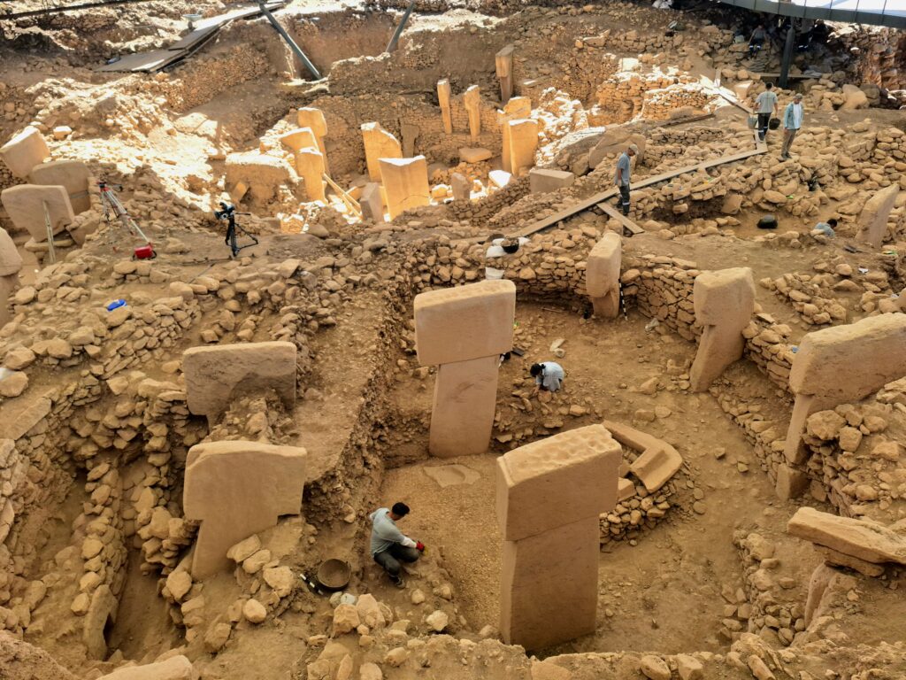 jbel irhoud morocco