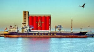 morocco