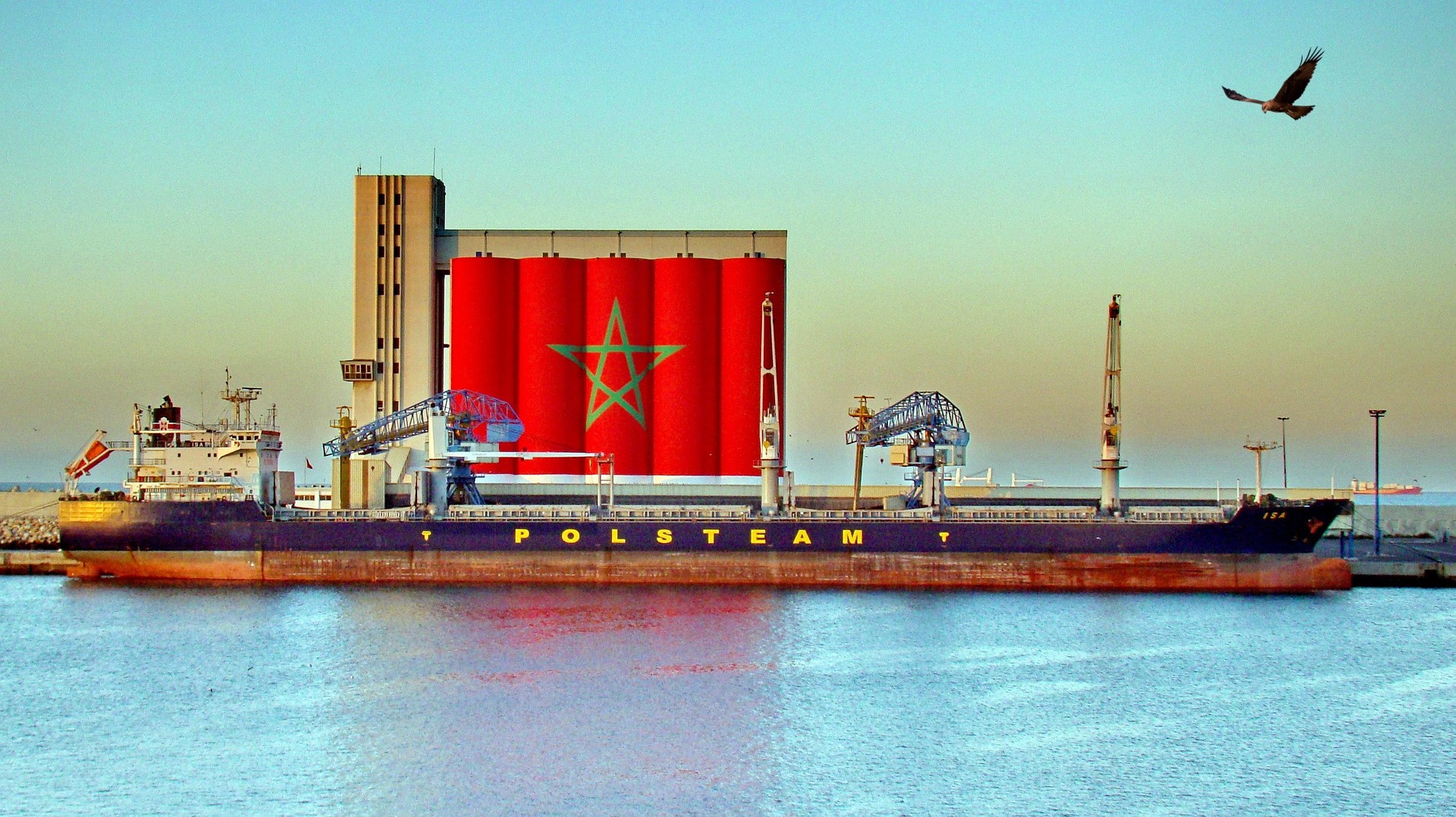morocco