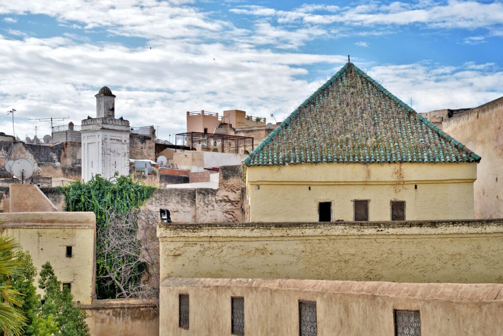 Fez Morocco