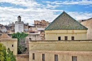 Fez Morocco
