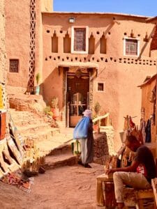 Taroudant