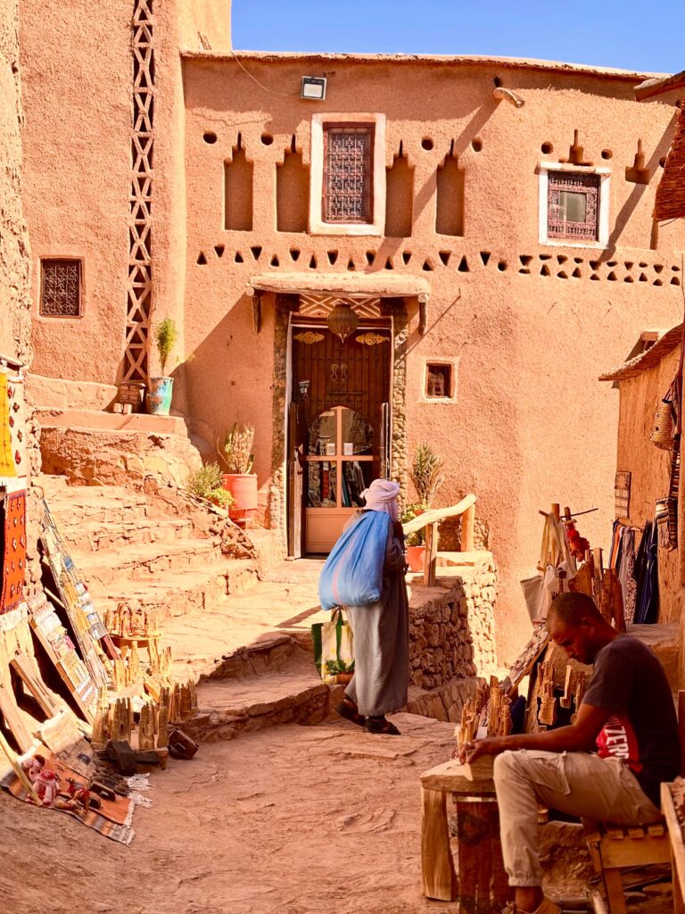 Taroudant
