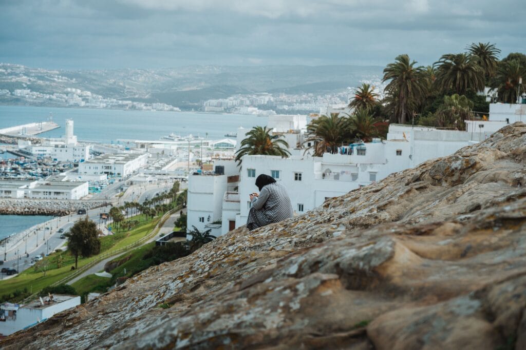Things to do in Agadir