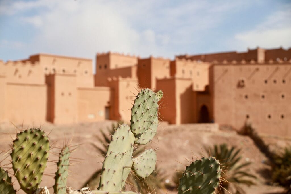 أسوار تارودانت
