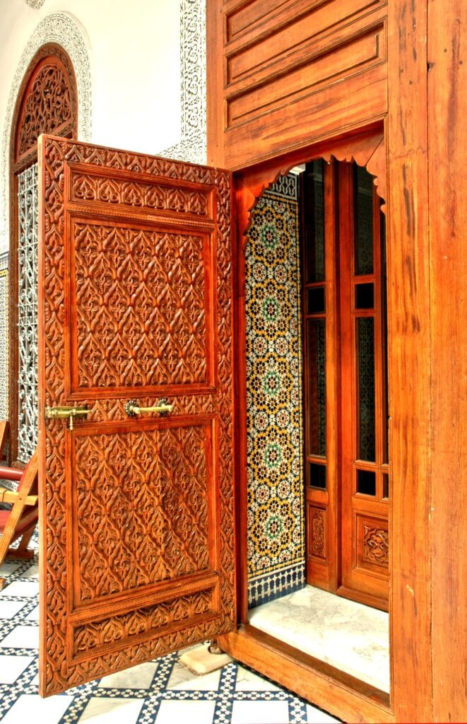 تاريخ  تارودانت