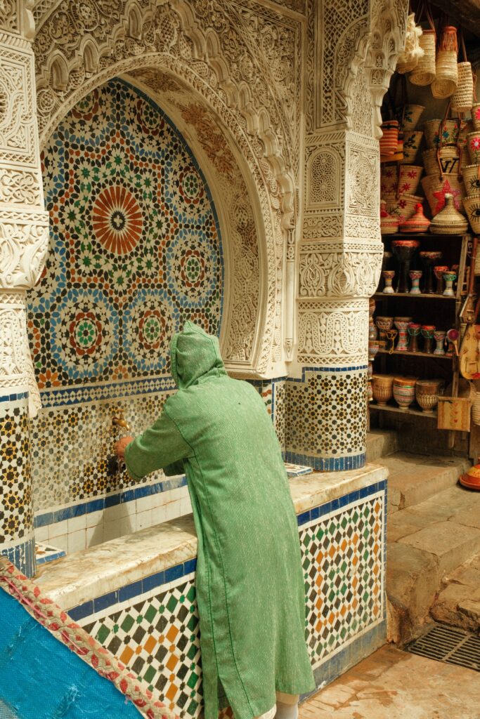 تاريخ فاس