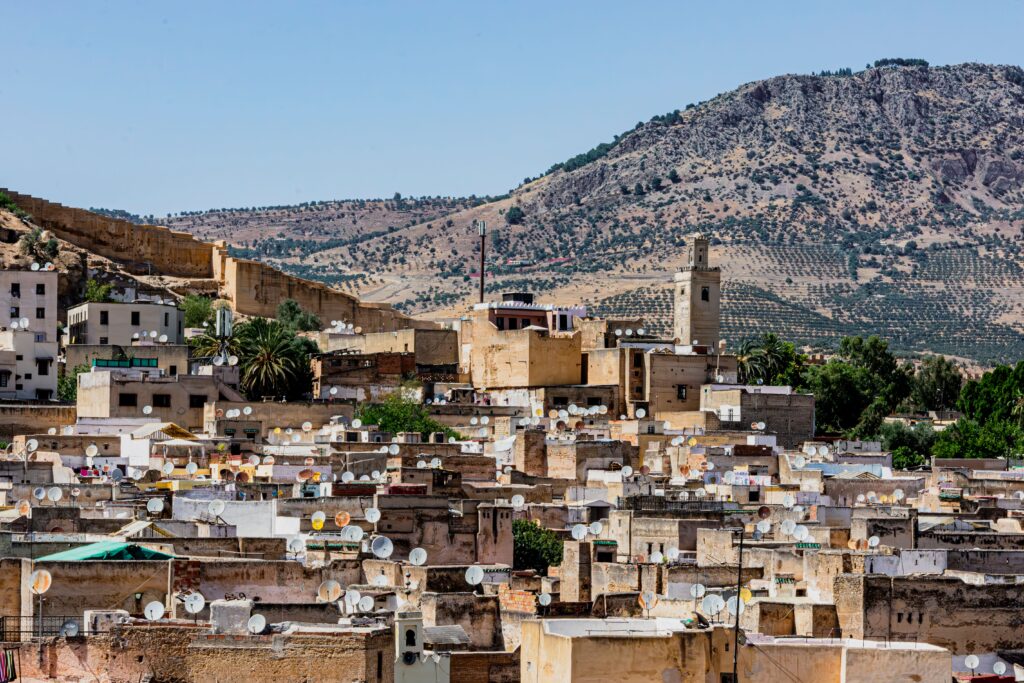 فاس
