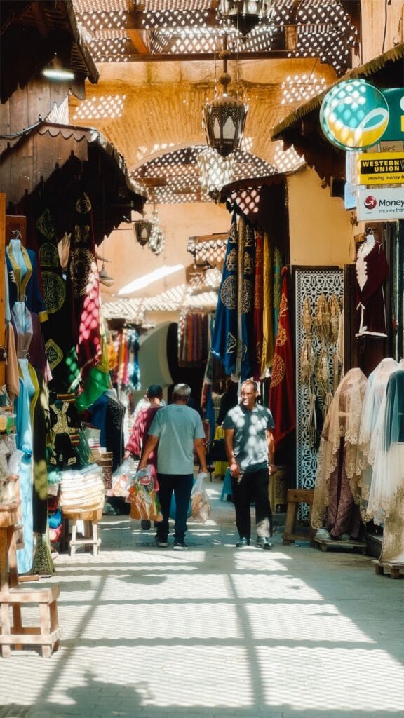 مدينة تارودانت