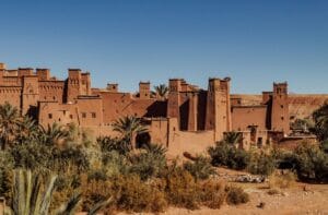 Aït Ben Haddou