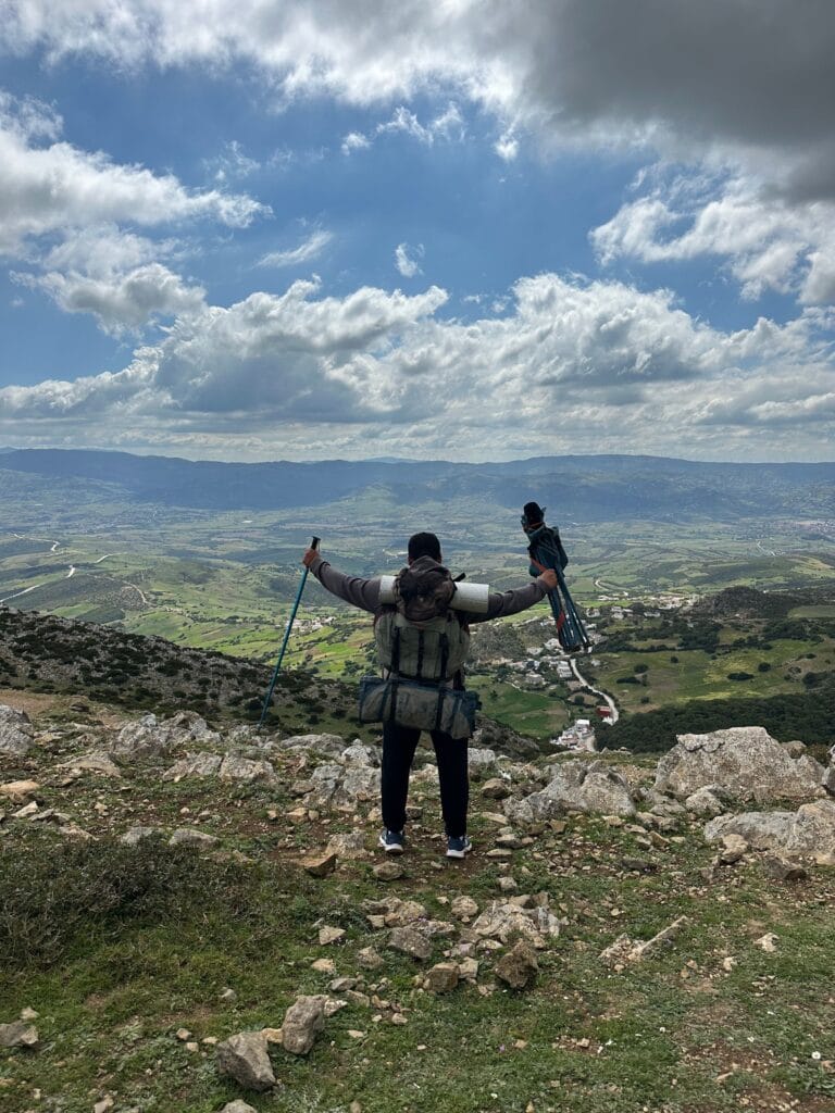 Middle Atlas travel guide