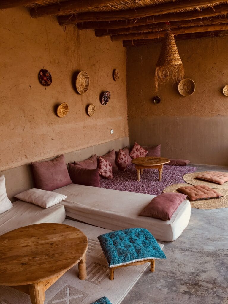 Ouarzazat Morocco