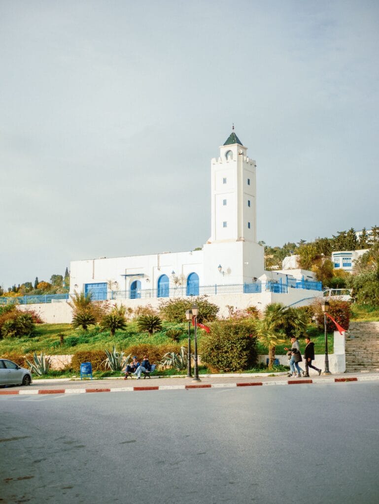 rif mountain culture