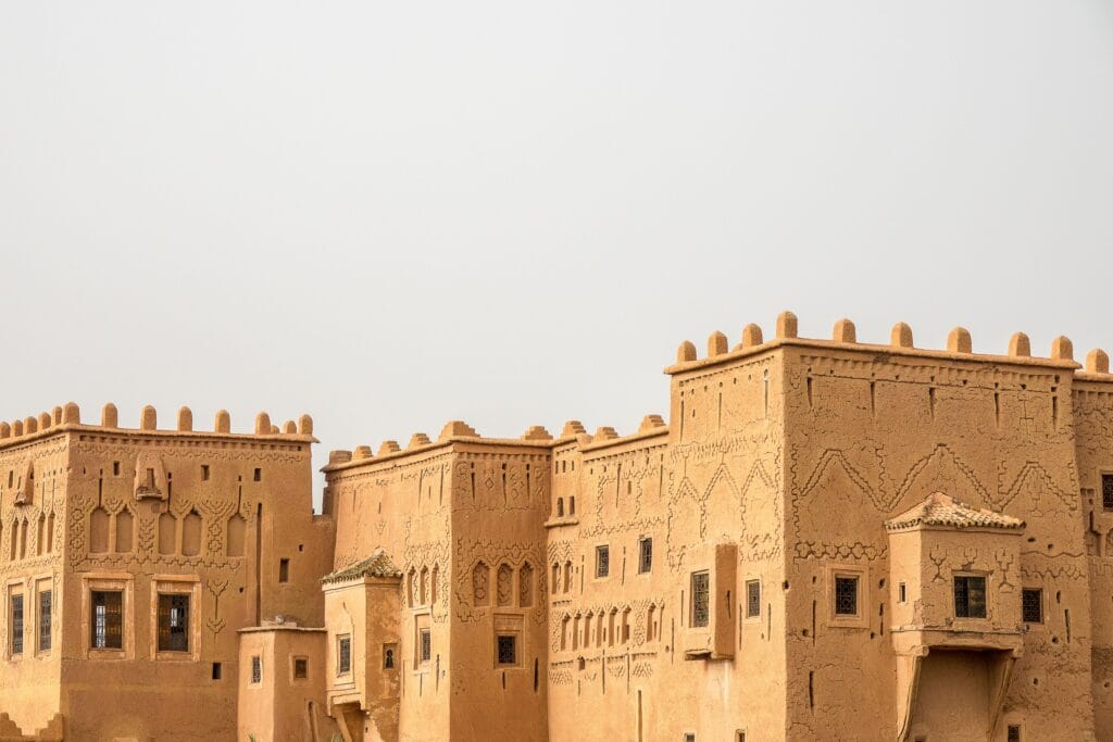 أفضل الأماكن لزيارتها في ورزازات