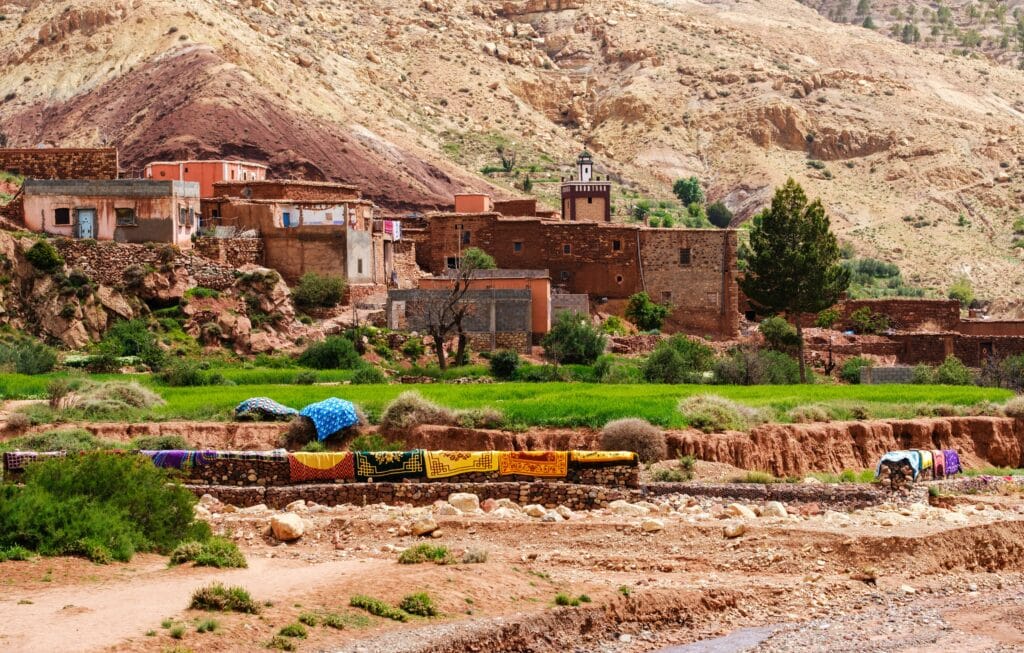 درعة