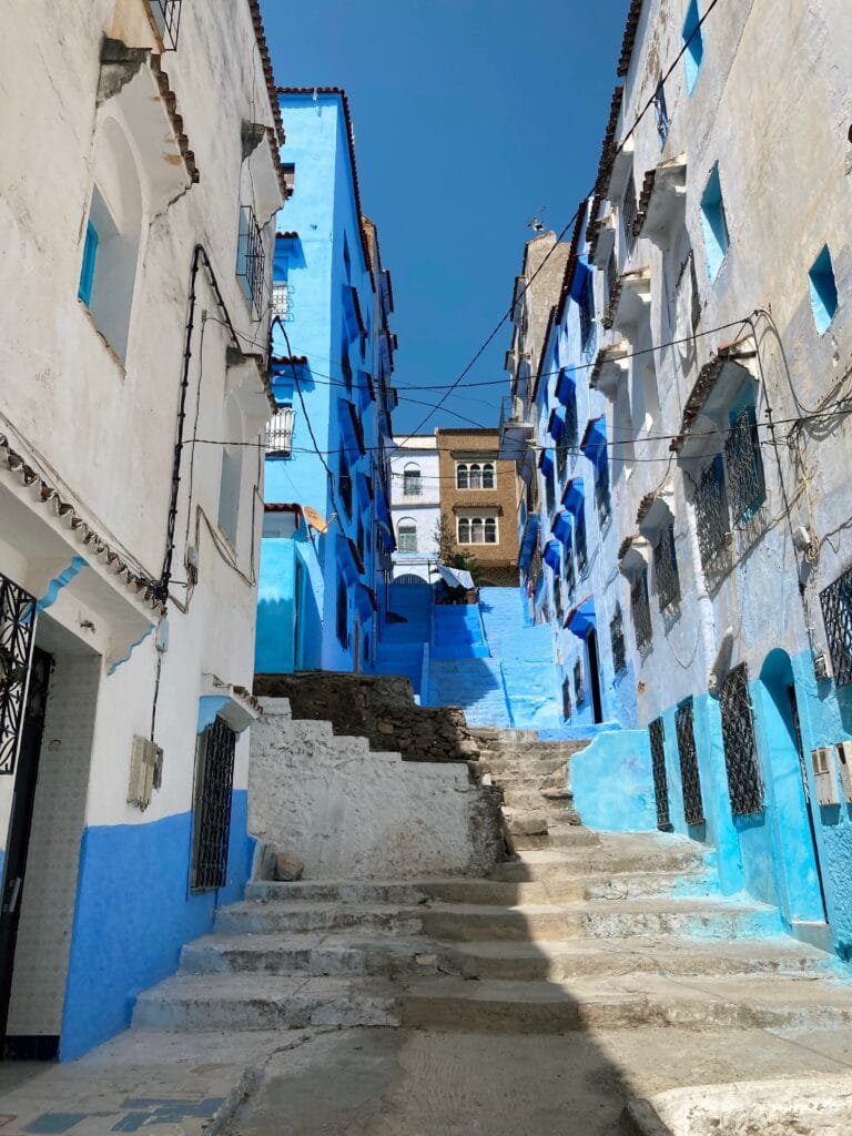 مجتمعات جبال الريف